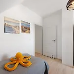 Holiday home Kuestenliebe-fehmarn Fehmarn