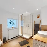Holiday home Kuestenliebe-fehmarn Fehmarn