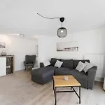 Kuestenliebe-fehmarn Holiday home *