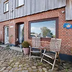 Holiday home Kuestenliebe-fehmarn Fehmarn