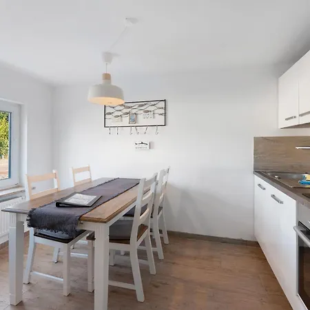 Kuestenliebe-fehmarn فيهمارن