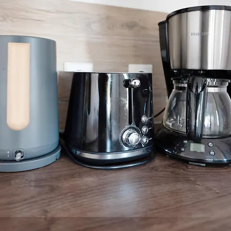 Kuestenliebe-fehmarn بيت للعطل *