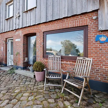 Hébergement de vacances Kuestenliebe-fehmarn Fehmarn