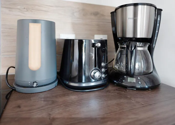 Kuestenliebe-fehmarn بيت للعطل *