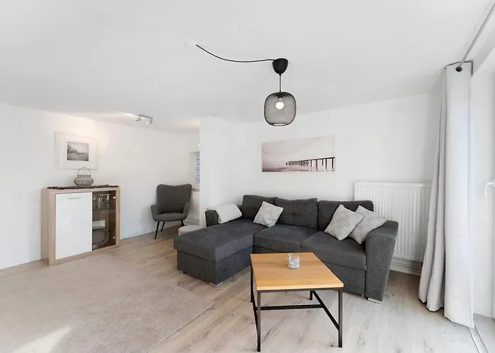 Kuestenliebe-fehmarn فيهمارن