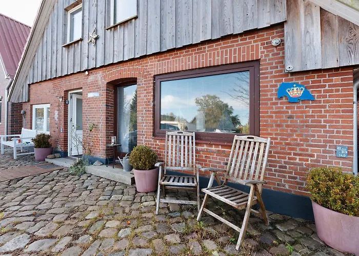 Kuestenliebe-fehmarn فيهمارن